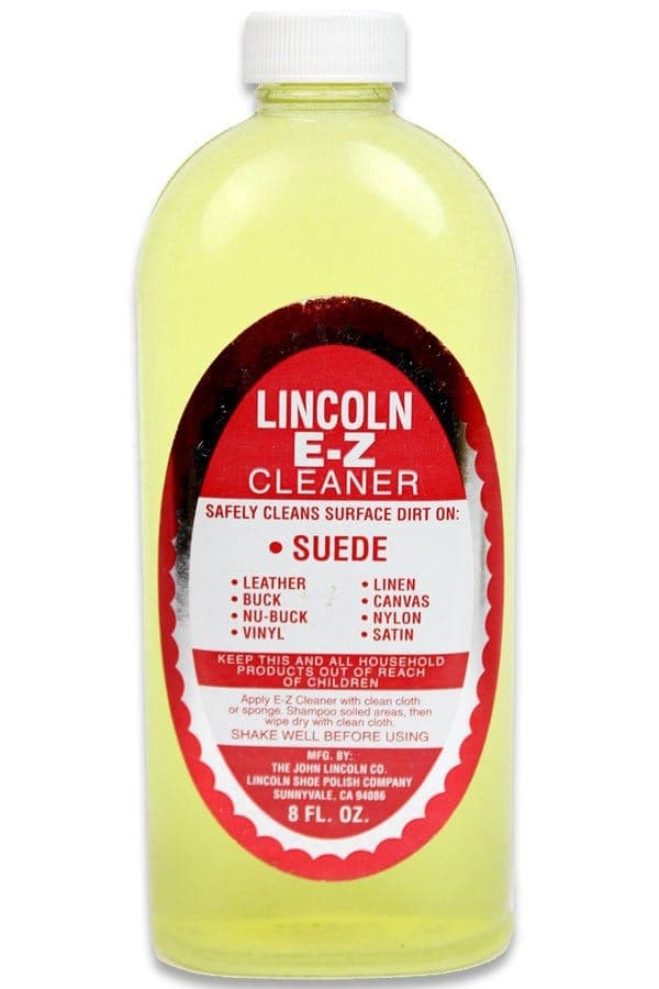 Lincoln EZ Cleaner