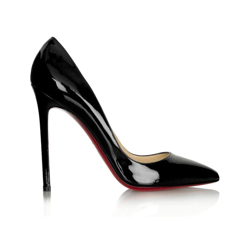 Heels Replacement NYC