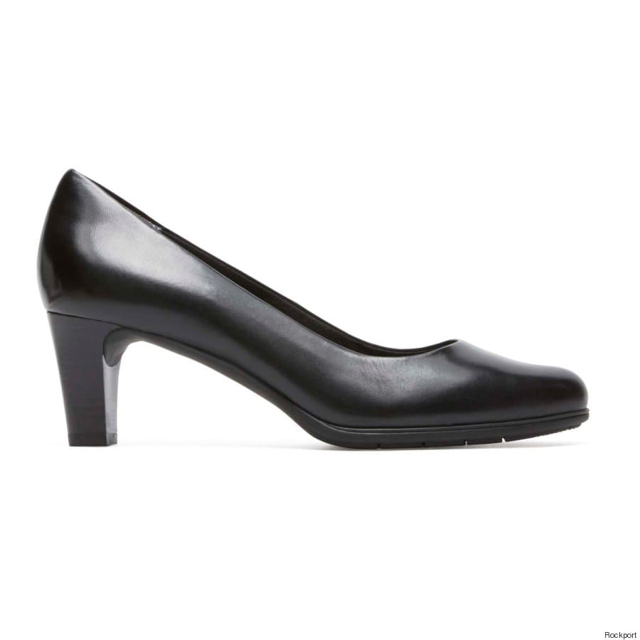 Heels Height Shorthening