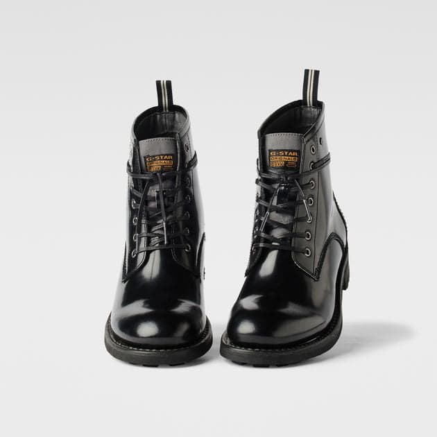 Boots Shoe Shine  NYC