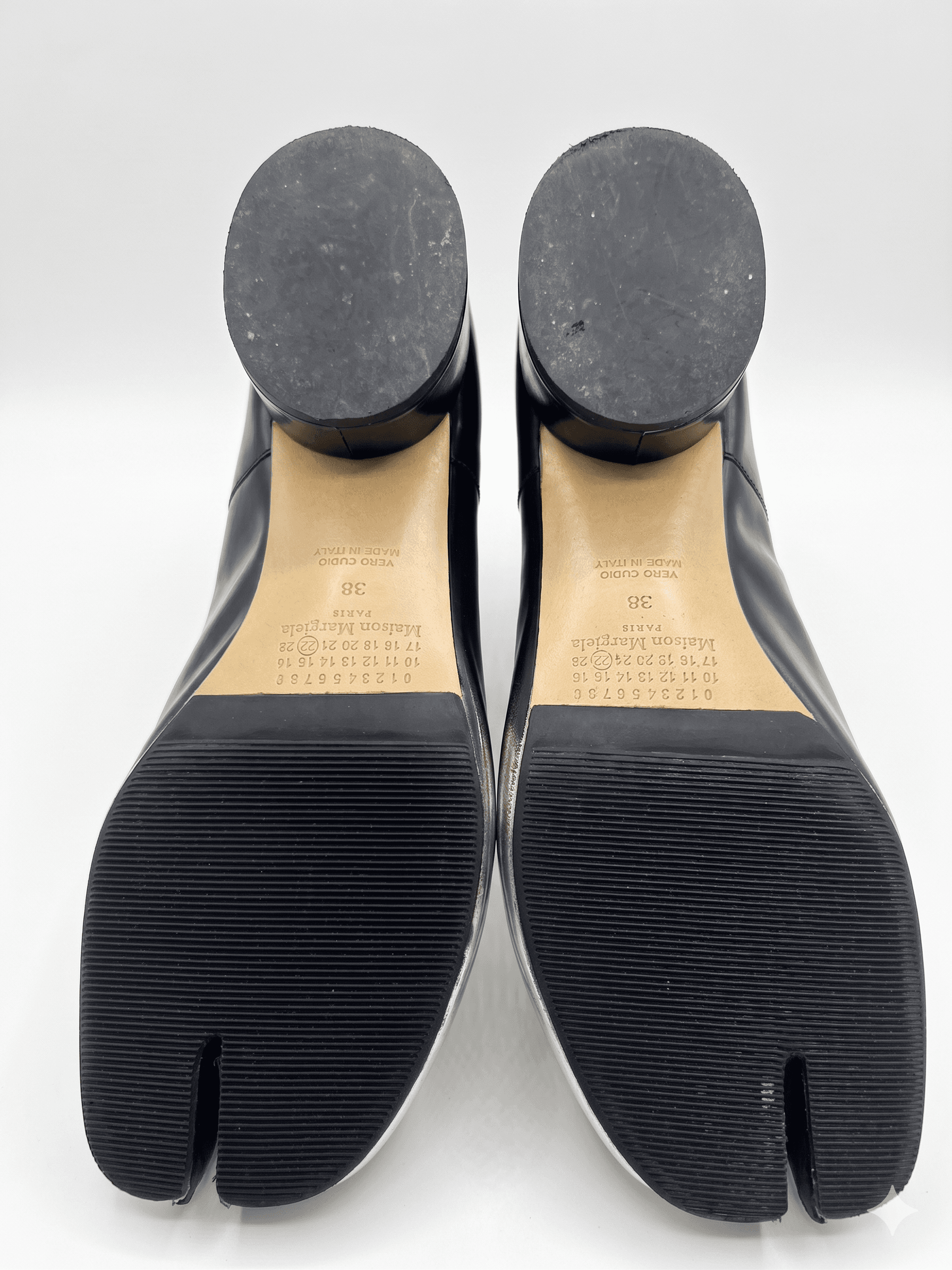 Women’s Tabi Shoe Protector