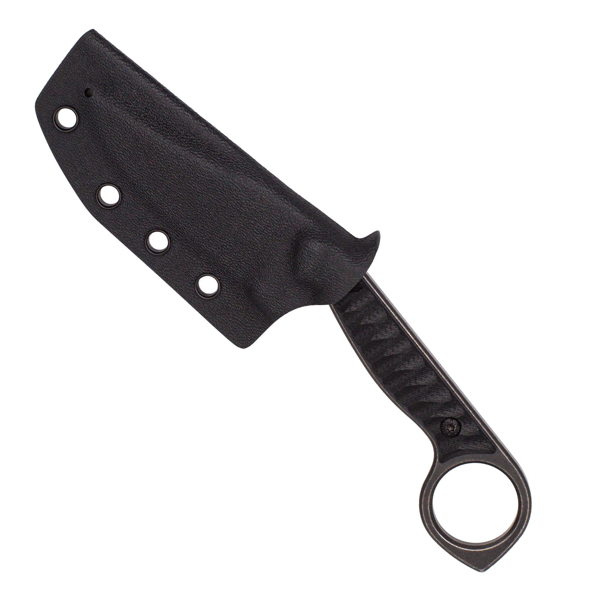 Wolfteeth Clip Point - thumbnail 3