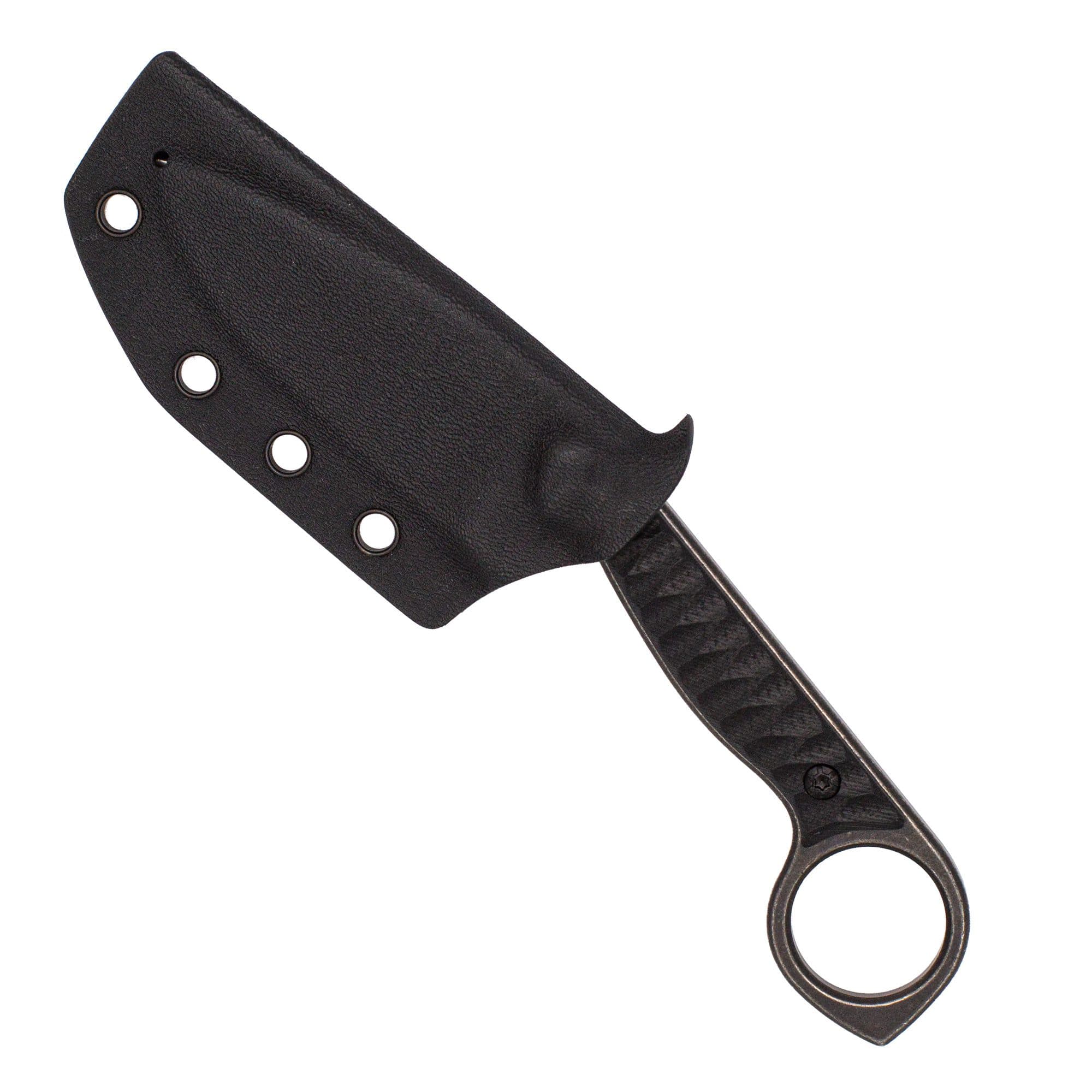 Wolfteeth Harpoon - thumbnail 4