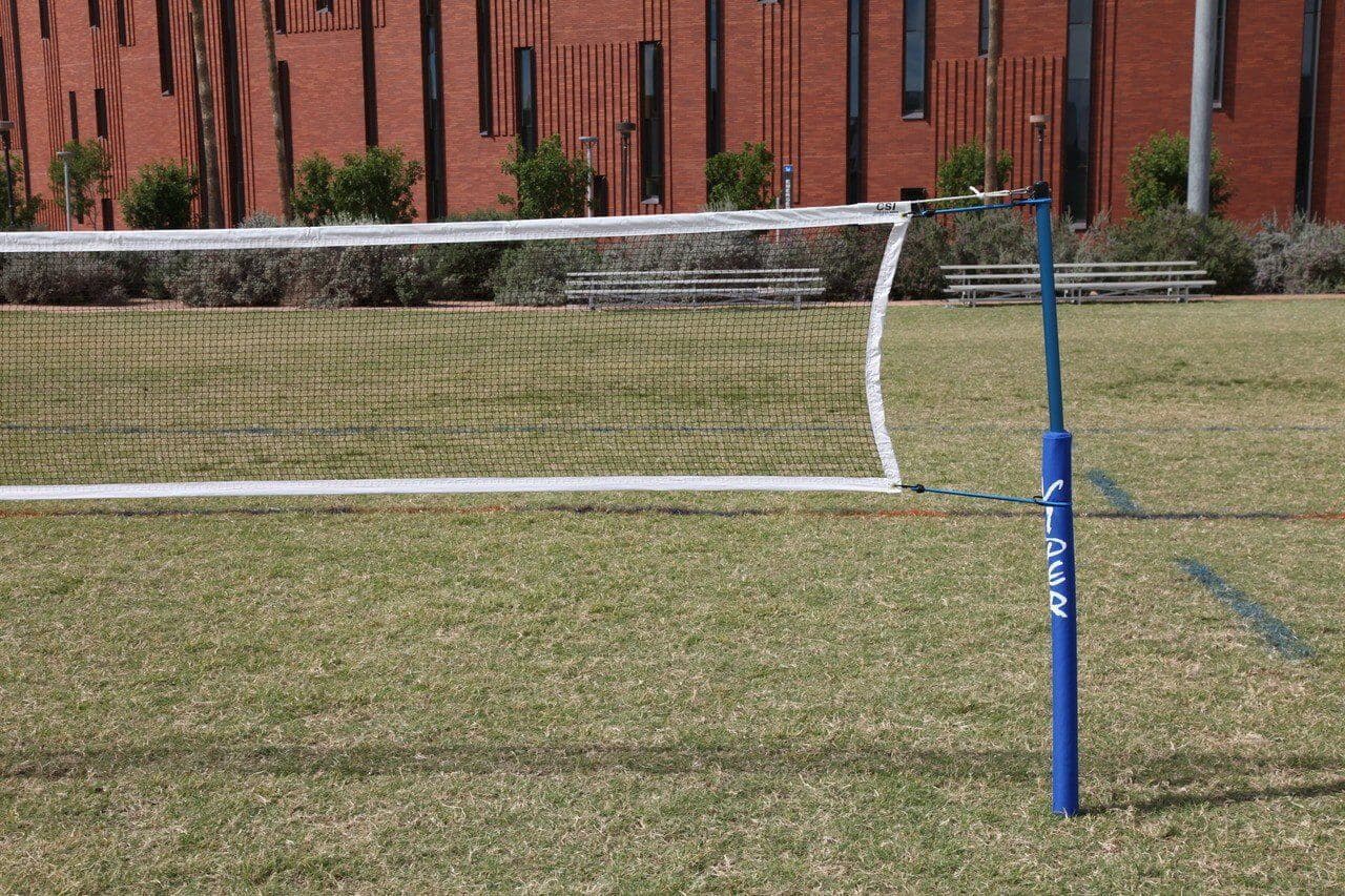 Viper II Outdoor Badminton Net System - thumbnail 3