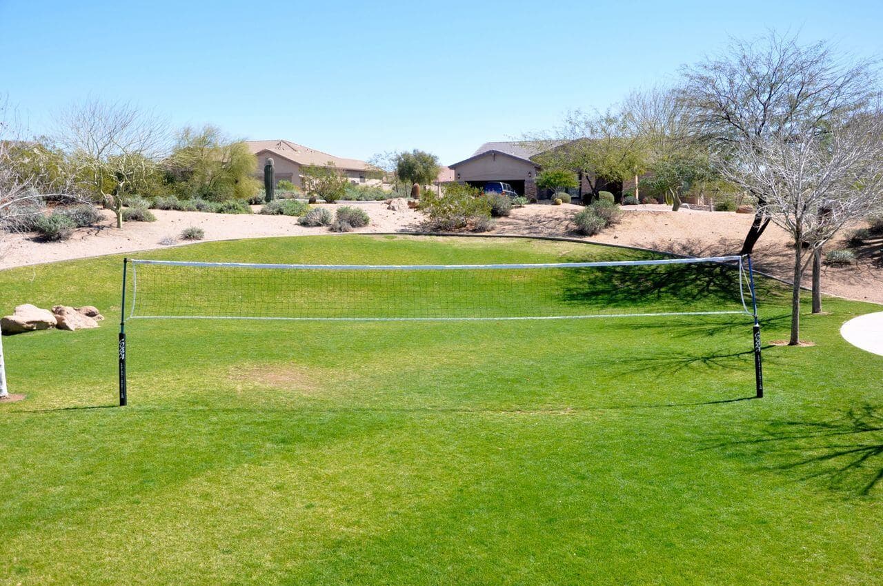 Volleyball Replacement Net