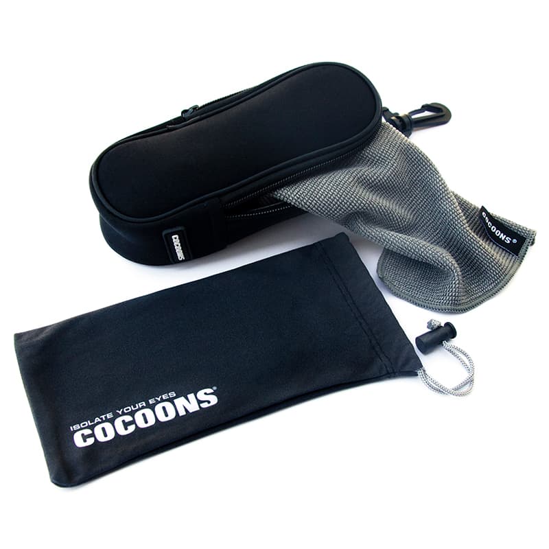 Mini Slim (MS) Blush Polarized Gray - thumbnail 3