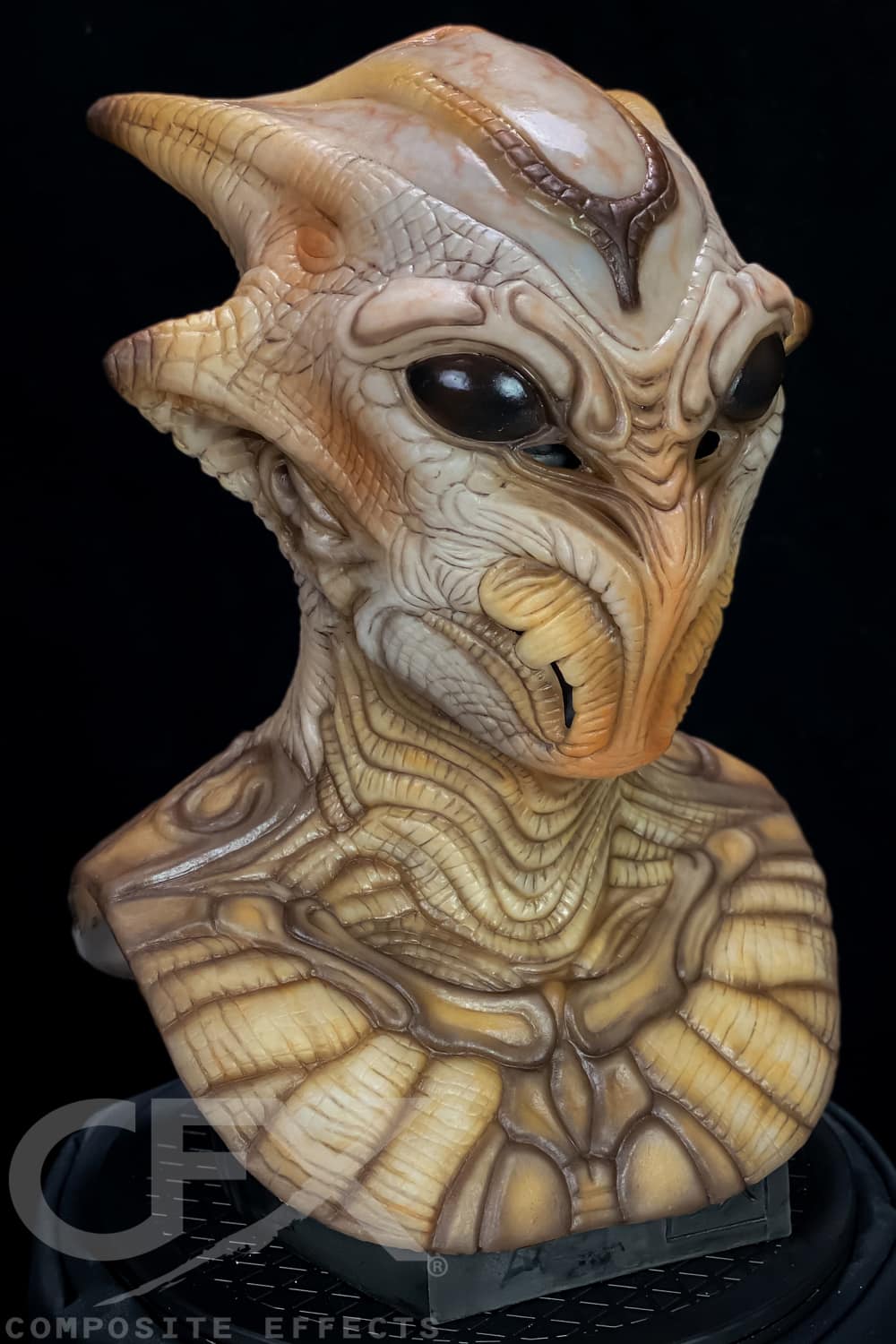 Abyss Silicone Mask (Uttara) - thumbnail 6