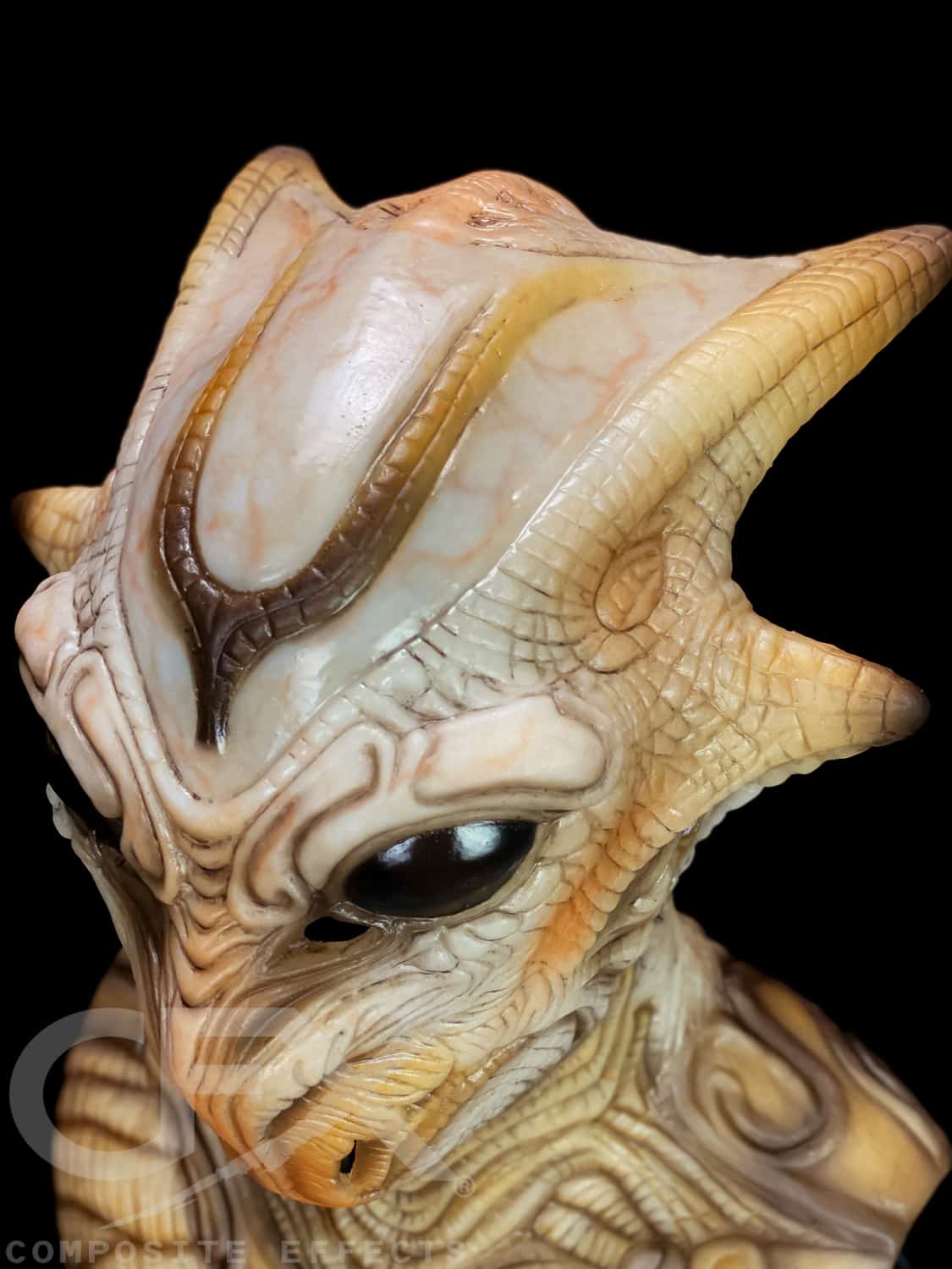 Abyss Silicone Mask (Uttara) - thumbnail 3