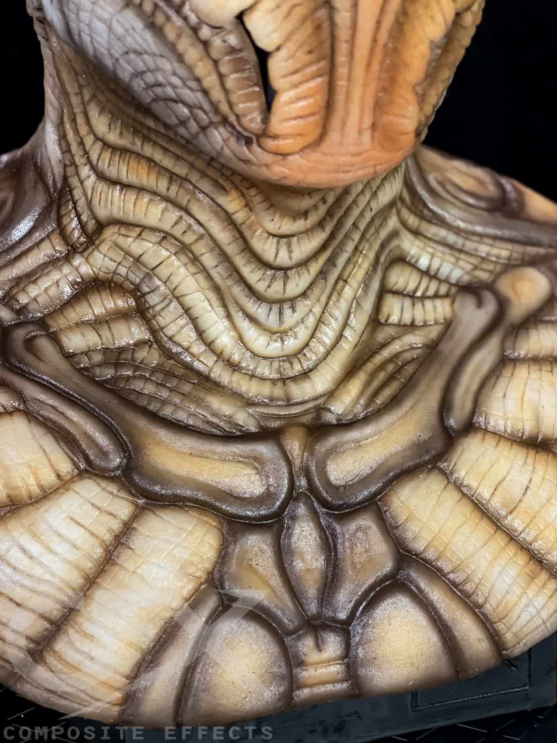 Abyss Silicone Mask (Uttara) - thumbnail 2