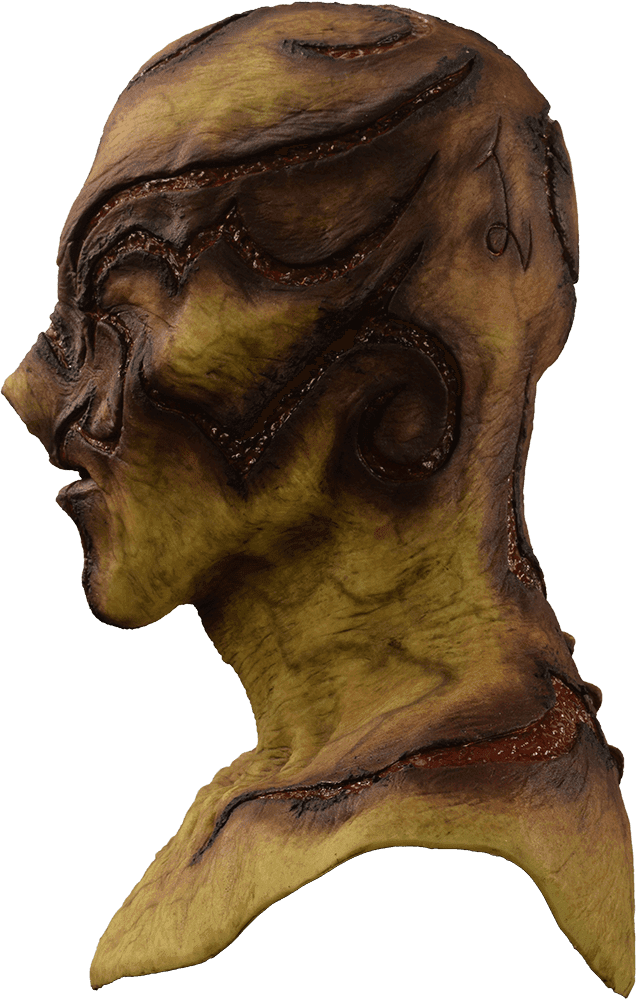 Archangel Silicone Mask (Scribe) - thumbnail 5