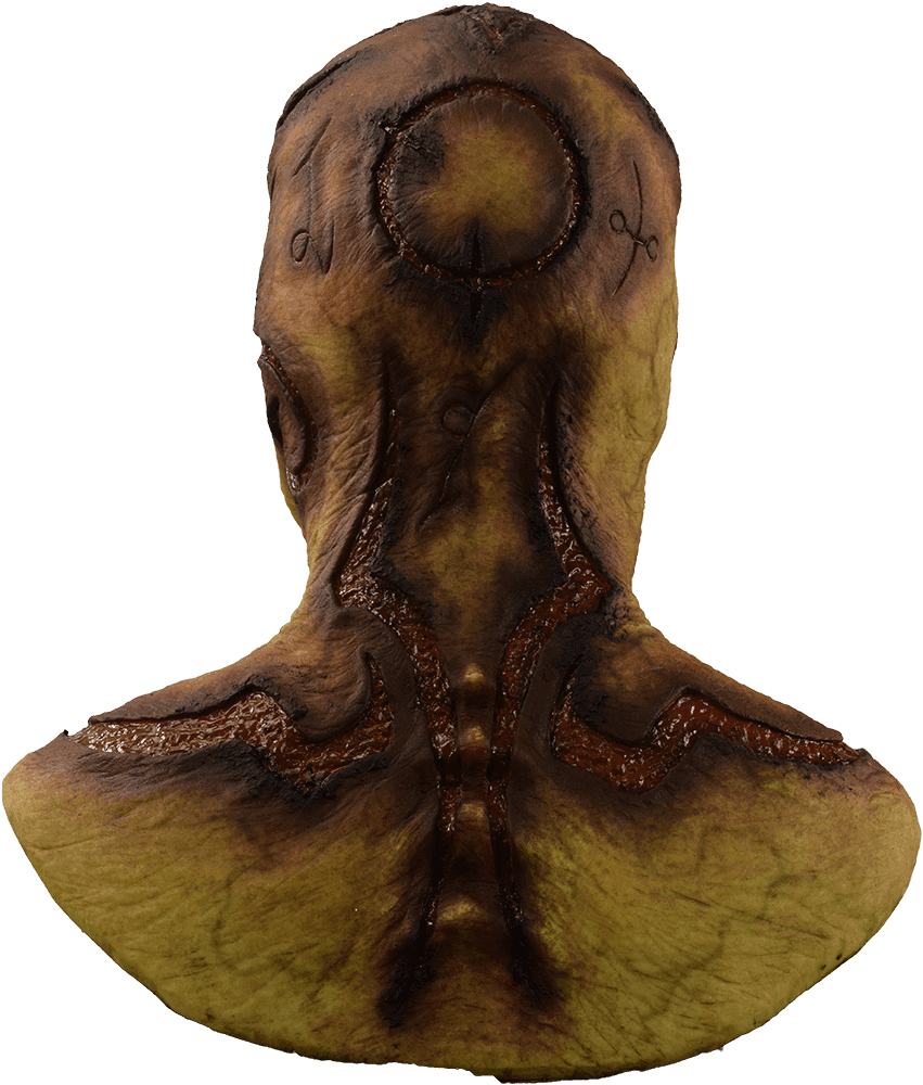 Archangel Silicone Mask (Scribe) - thumbnail 4