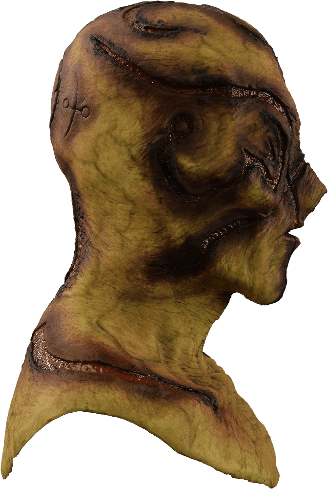 Archangel Silicone Mask (Scribe) - thumbnail 3