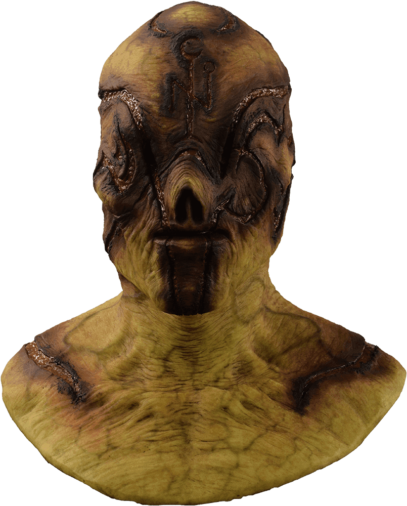 Archangel Silicone Mask (Scribe)