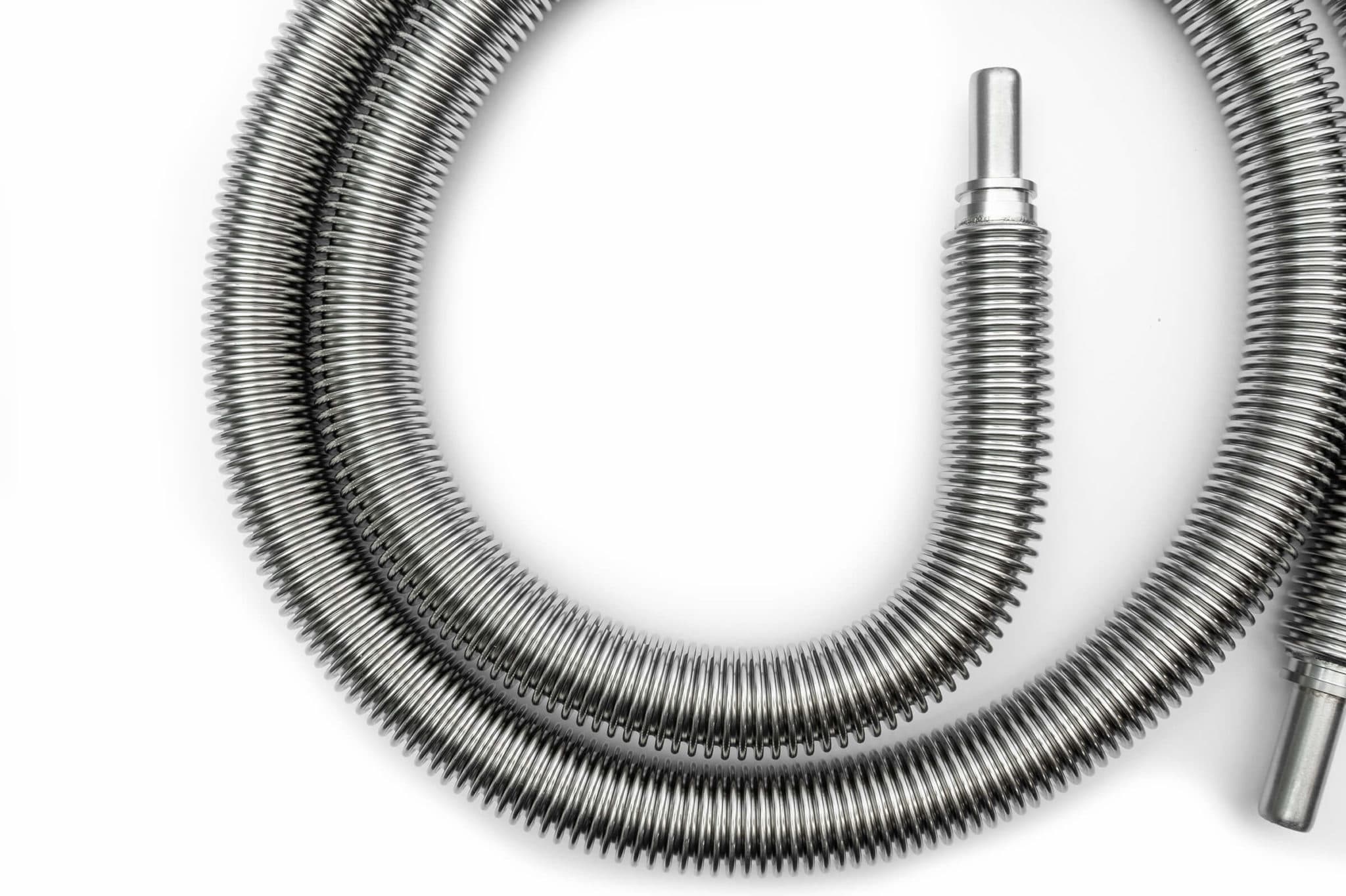 Insulon® Vacuum Jacketed Hose, High Pressure, Standard, 1/2″ ID - thumbnail 3