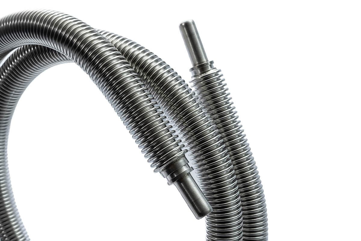 Insulon® Vacuum Jacketed Hose, High Pressure, Standard, 1/2″ ID - thumbnail 4