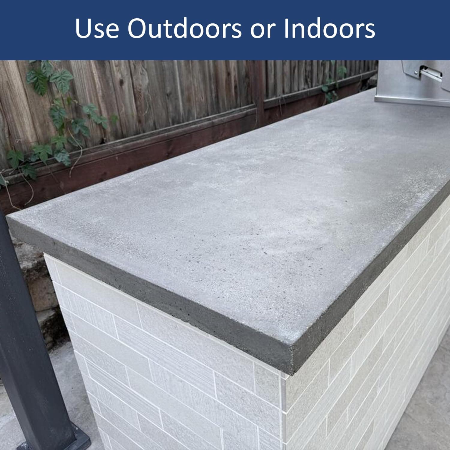 Omega Pro Concrete Countertop Sealer - thumbnail 5