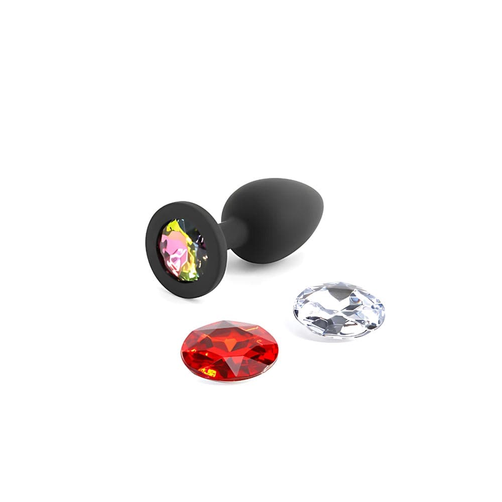 Glams Xchange Small Butt Plug