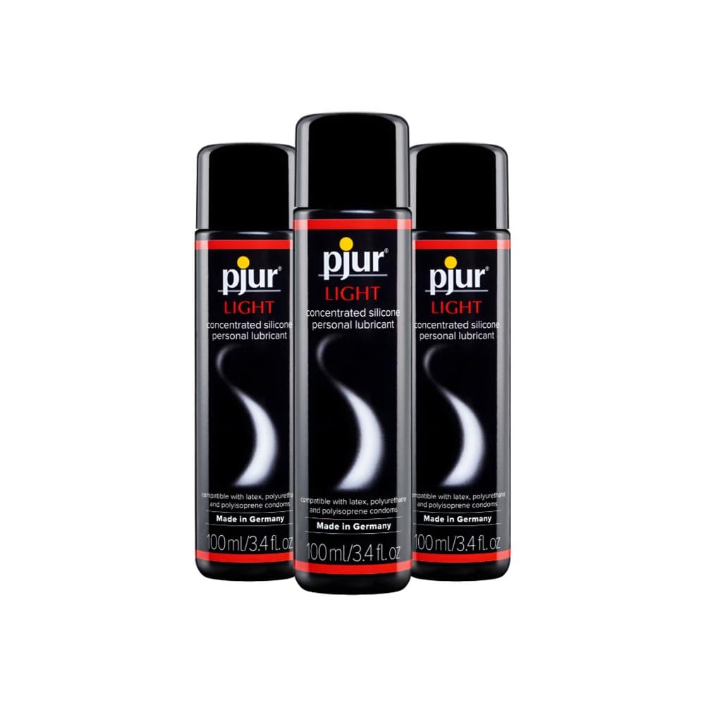 Pjur Light Lubricant