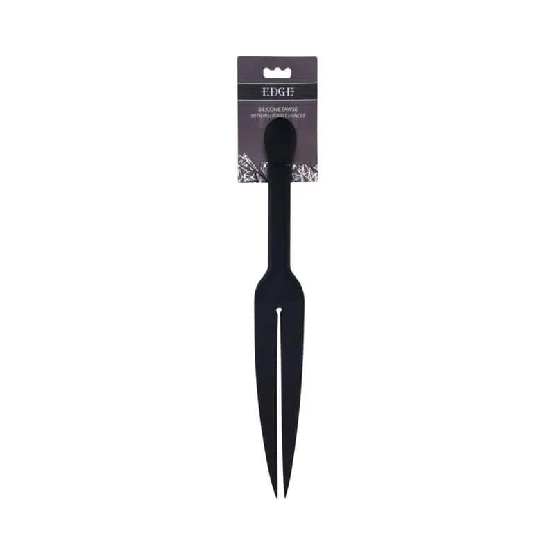 Sportsheets Edge Silicone Tawse – Adjustable BDSM Impact Tool for Sensory Play