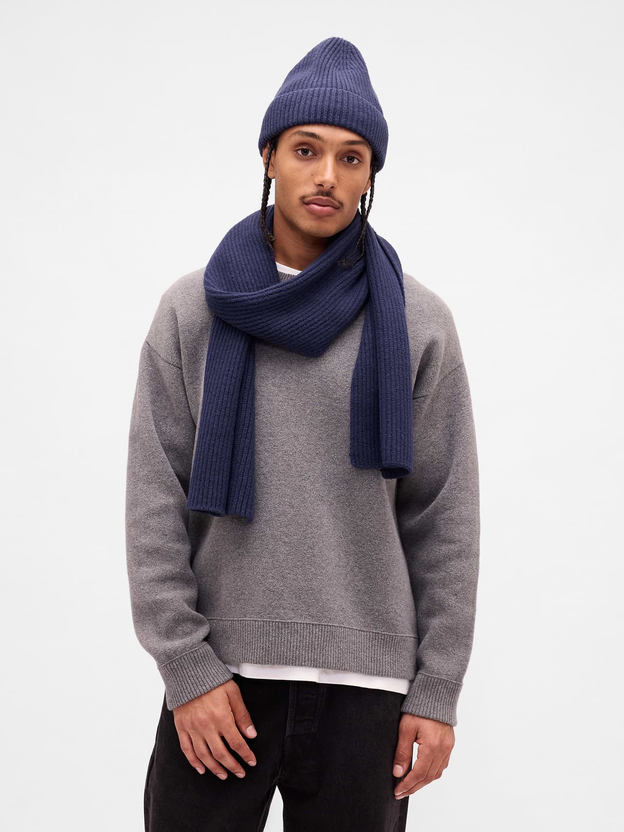 CashSoft Scarf