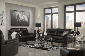 2PC AVANTI WHISKER POWER RECLINING SET