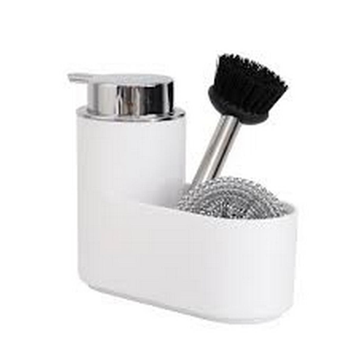KITCHEN SOAP DISPENSER