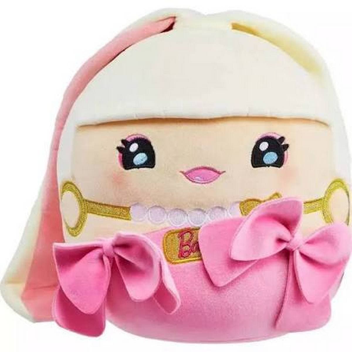 BARBIE CUUTOPIA 10~ PLUSH