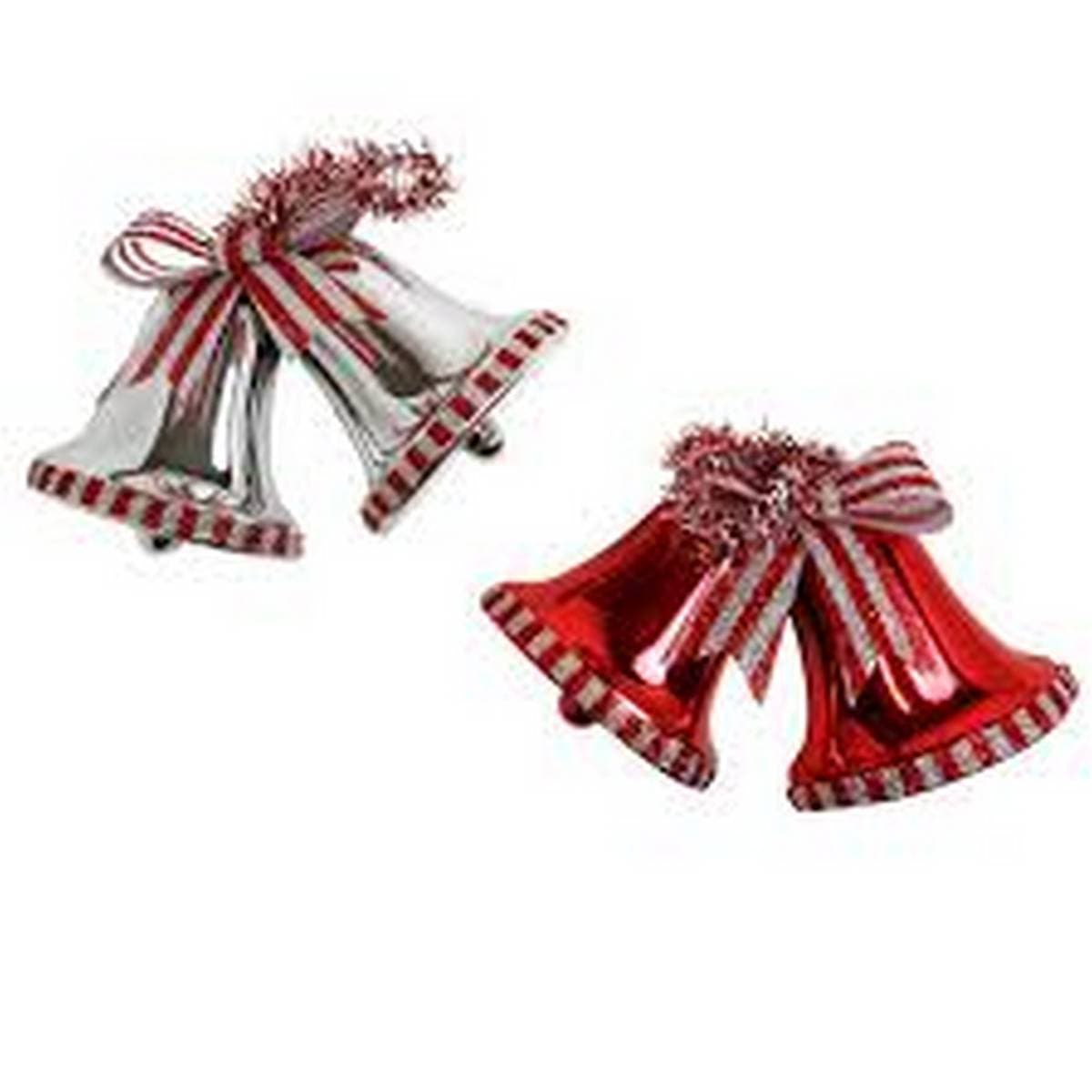 CHRISTMAS  BELL DECORATION