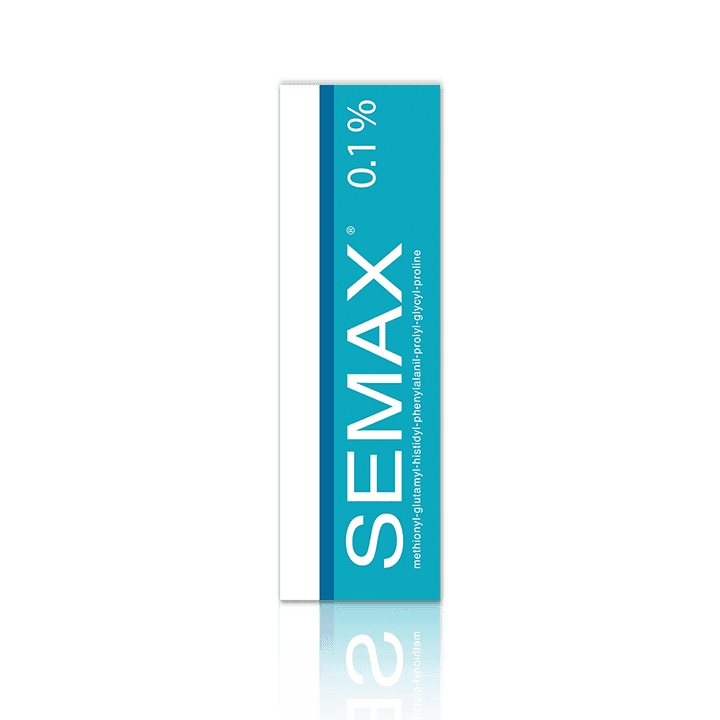 Semax® Nasal Drops