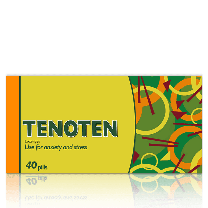 TENOTEN ®
