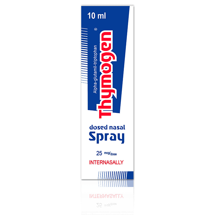 THYMOGEN ®