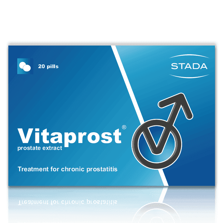 PROSTATE PEPTIDES