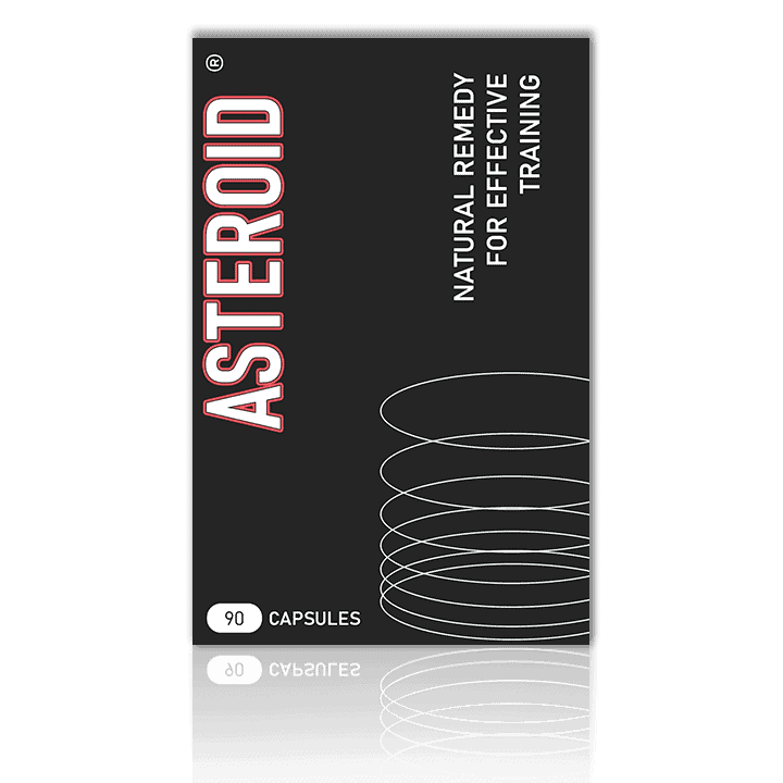 TURKESTERONE (Asteroid ®)