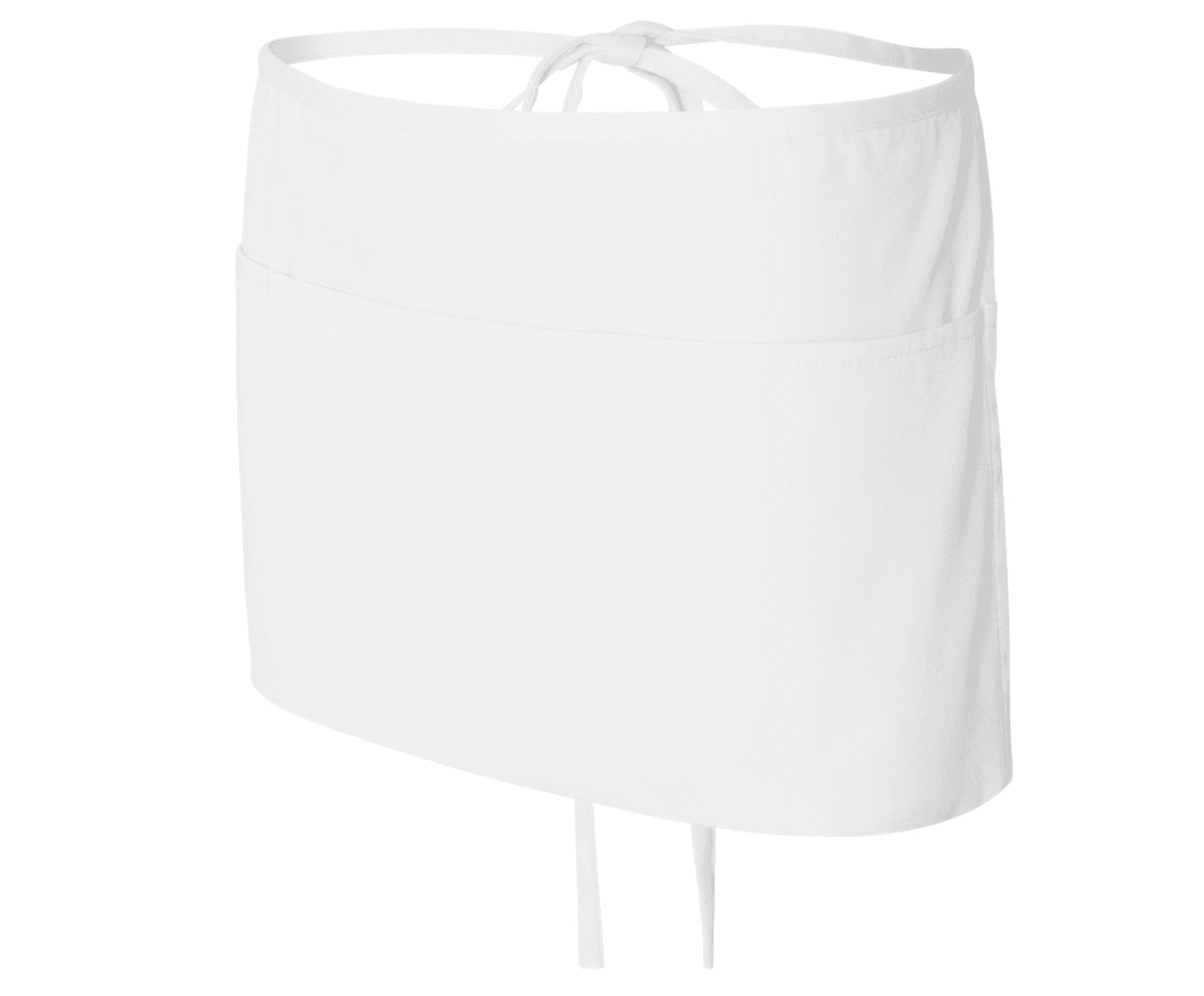 Waist Apron with Pockets by q-tees - thumbnail 3