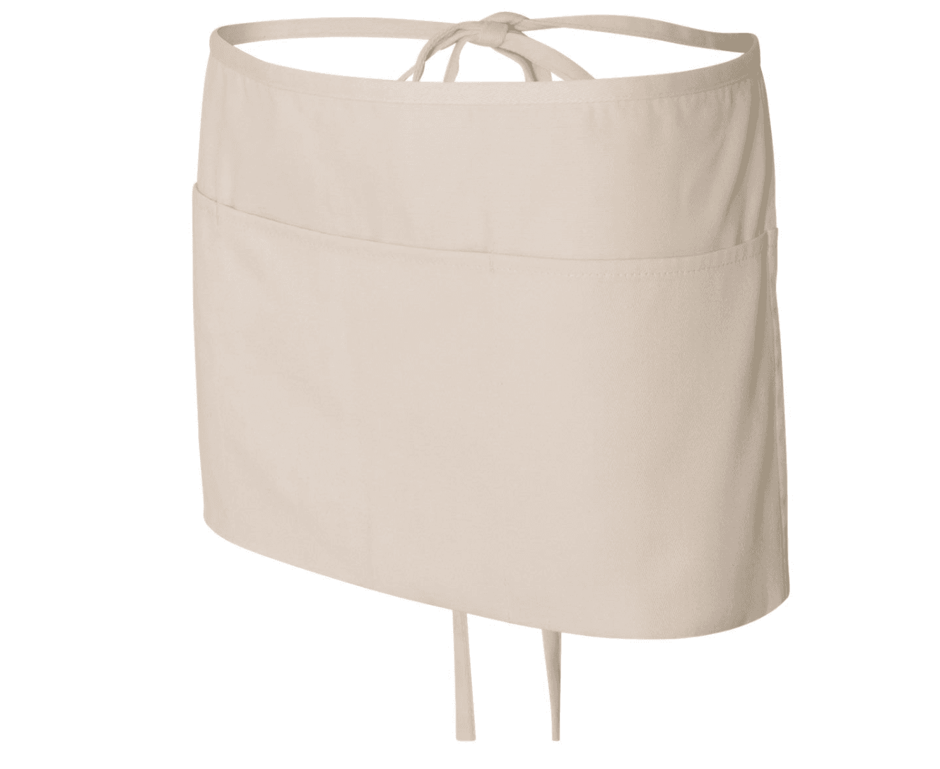 Waist Apron with Pockets by q-tees - thumbnail 6