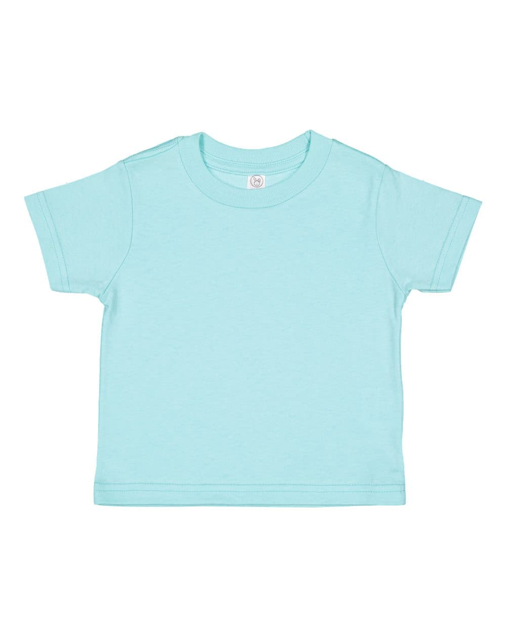 Toddler T-Shirt – Short Sleeve by Rabbit Skins - thumbnail 4