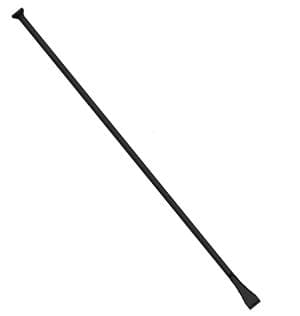 6′ Tamper Bar