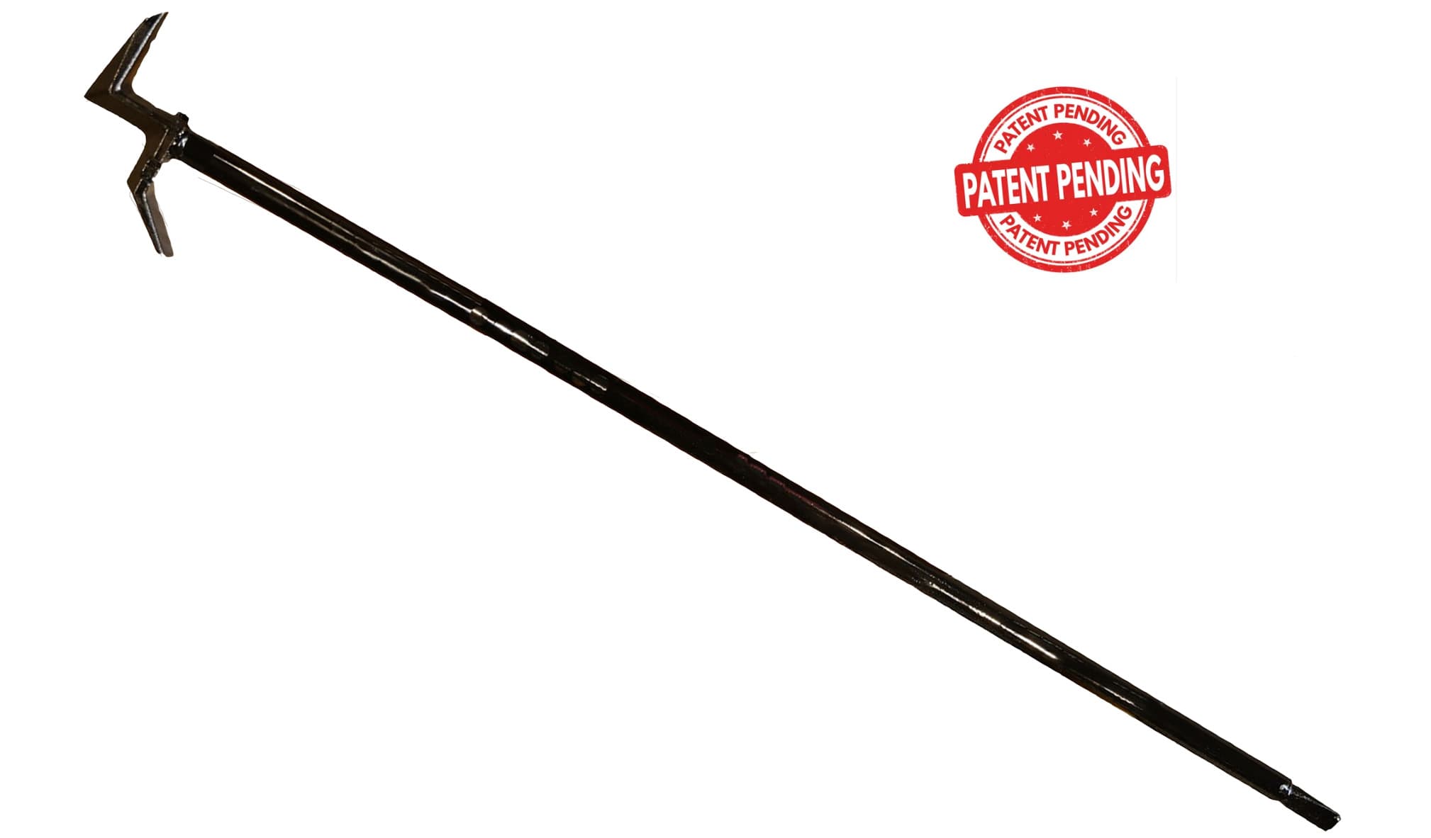 NY Style Roof Hook – 5 ft - thumbnail 3