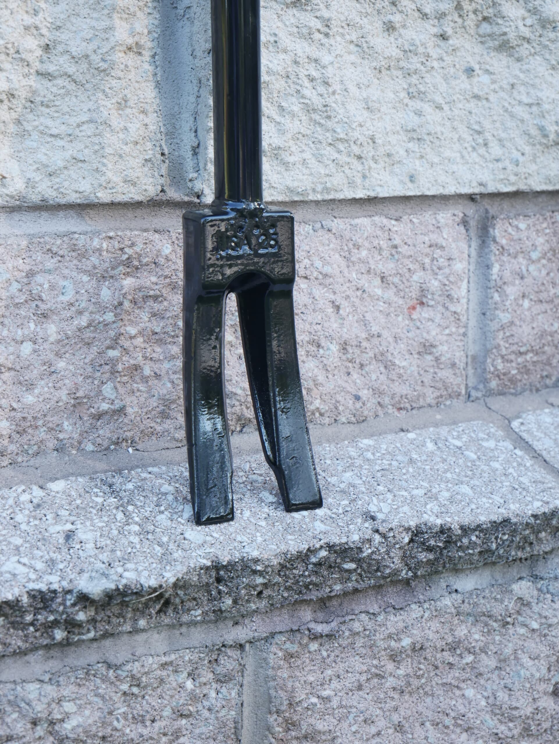 FSV Hook (Force, Search, Vent) 4 Ft - thumbnail 2