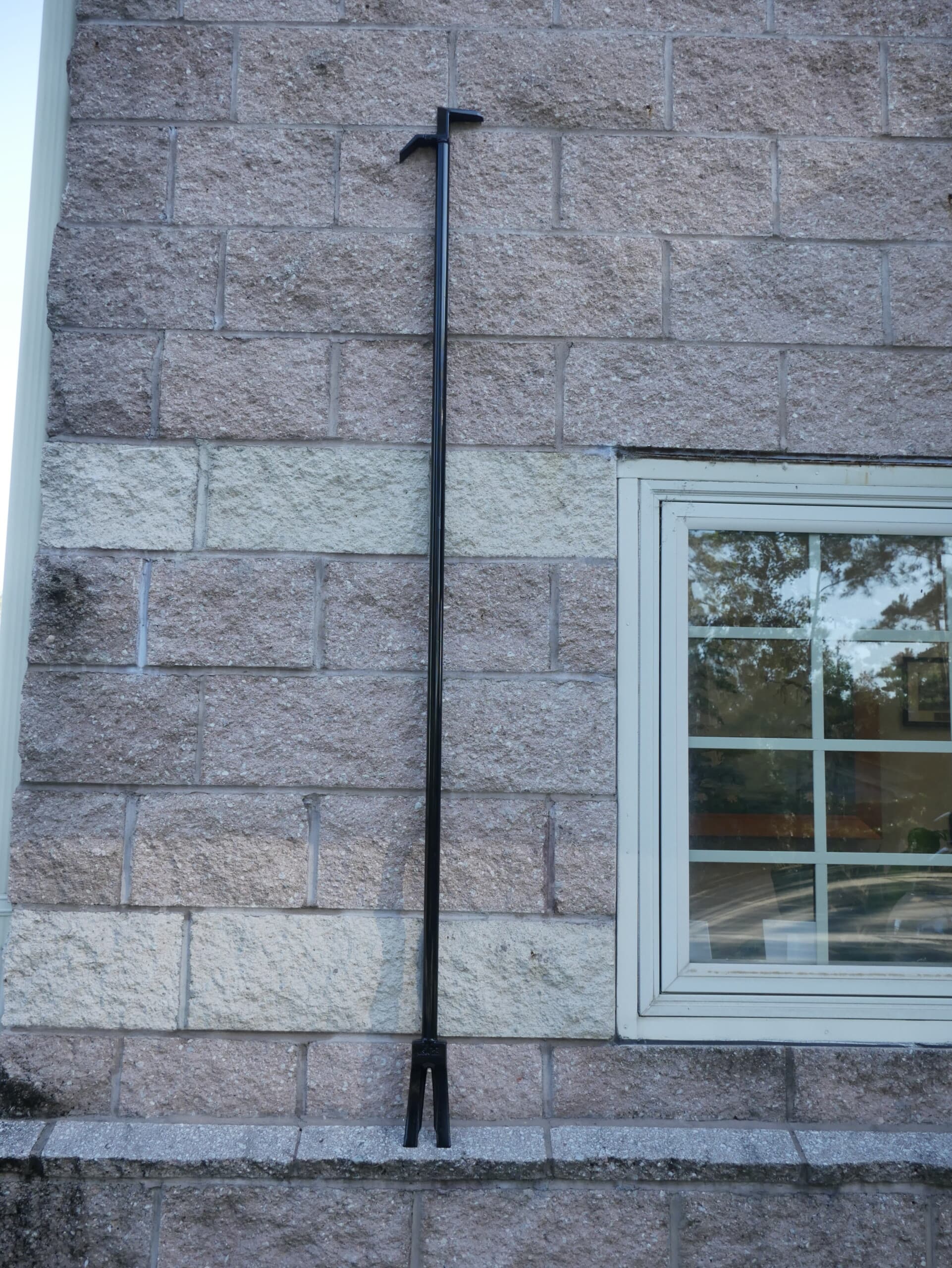 FSV Hook (Force, Search, Vent) 4 Ft - thumbnail 3