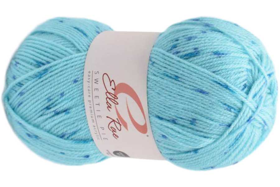 Ella Rae Sweetie Pie Sport Yarn