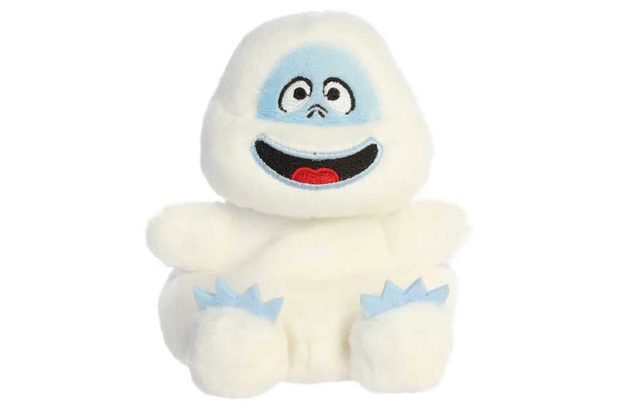 Aurora Palm Pals 5″ Bumble Plush