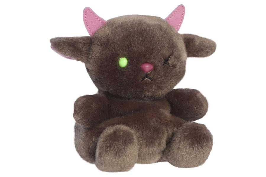 Aurora Palm Pals 5″ Murk Monster Plush - thumbnail 2