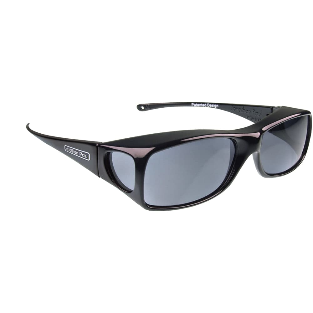 Aria Midnite Oil Polarvue gray