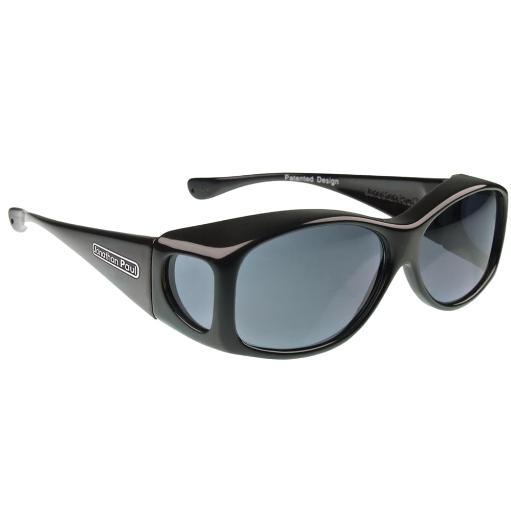 Glides Midnite Oil Polarvue gray