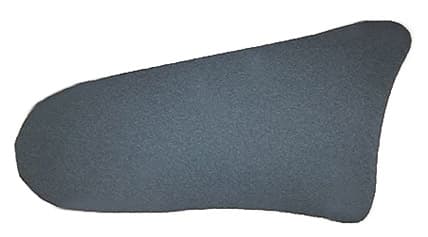 CSI Saddle Pad Shims Medium Fill (set of 2)