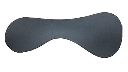 CSI Saddle Pad Shims Swayback (set of 2)
