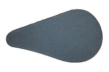 CSI Saddle Pad Shims TearDrop (set of 2)
