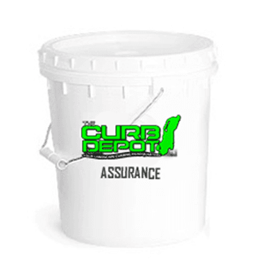 Assurance Admixture