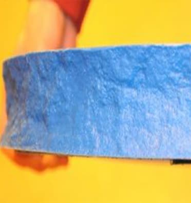 Concrete Countertop Edge Form – Chiseled Granite - thumbnail 2